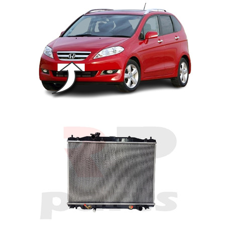 For honda 2005 2009 - 2005, new